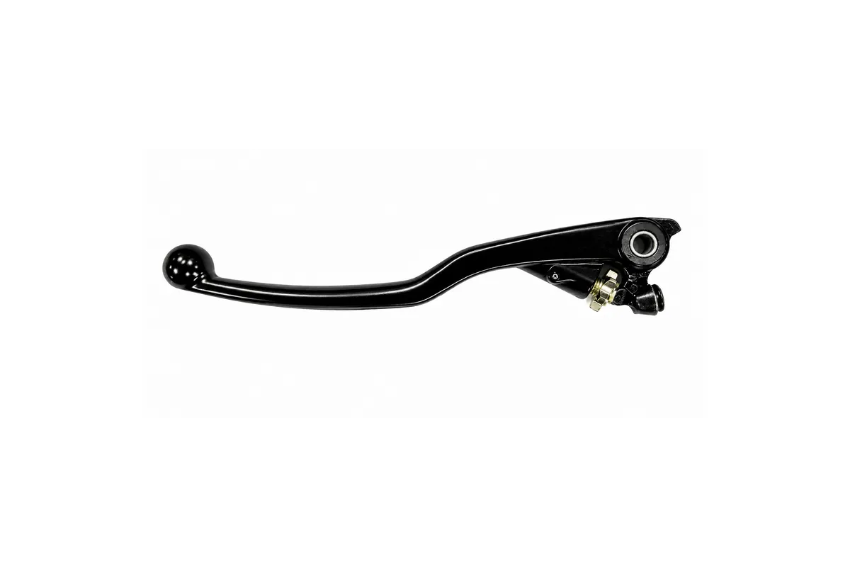 Levier gauche HIGHSIDER smart type origine - forgé, noir