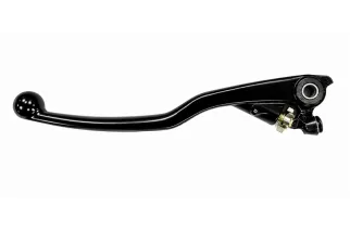 Levier gauche HIGHSIDER smart type origine - forgé, noir