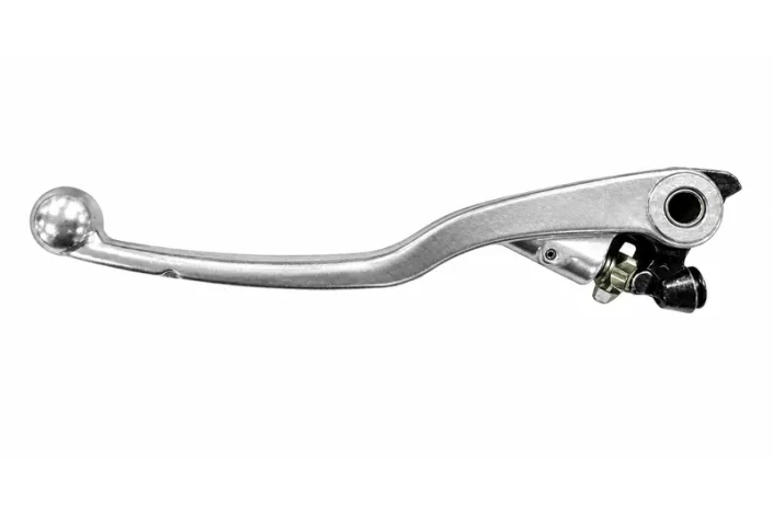 Levier gauche HIGHSIDER smart type origine - forgé, poli