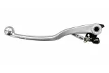 Levier gauche HIGHSIDER smart type origine - forgé, poli