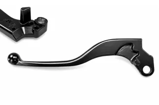 Levier gauche HIGHSIDER smart type origine - noir