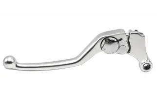 Levier gauche HIGHSIDER smart type origine - poli