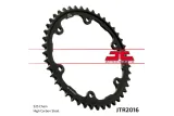 Couronne JT SPROCKETS acier standard - 525