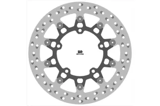 Disque de frein NG BRAKES rond