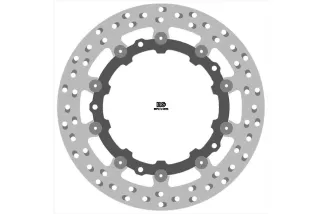Disque de frein NG BRAKES rond