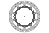 Disque de frein NG BRAKES rond