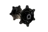 Roue avant complète HAAN WHEELS 19x2,50x36T