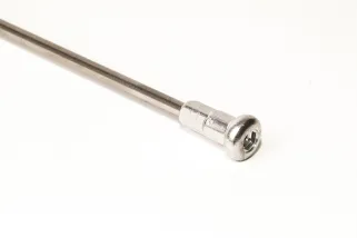 Roue avant complète HAAN WHEELS 19x2,50x36T