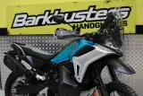 Kit de montage BARKBUSTERS montage 2 points alu
