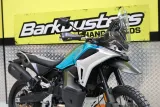 Kit de montage BARKBUSTERS montage 2 points alu