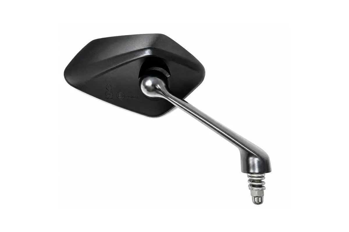Rétroviseur HIGHSIDER smart droit type origine - noir