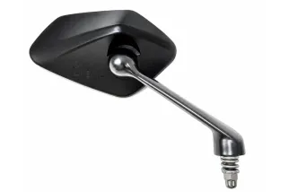 Rétroviseur HIGHSIDER smart droit type origine - noir