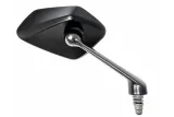 Rétroviseur HIGHSIDER smart droit type origine - noir