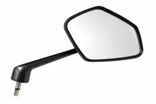 Rétroviseur HIGHSIDER smart droit type origine - noir