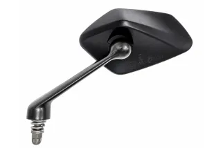 Rétroviseur HIGHSIDER smart gauche type origine Zontes - noir