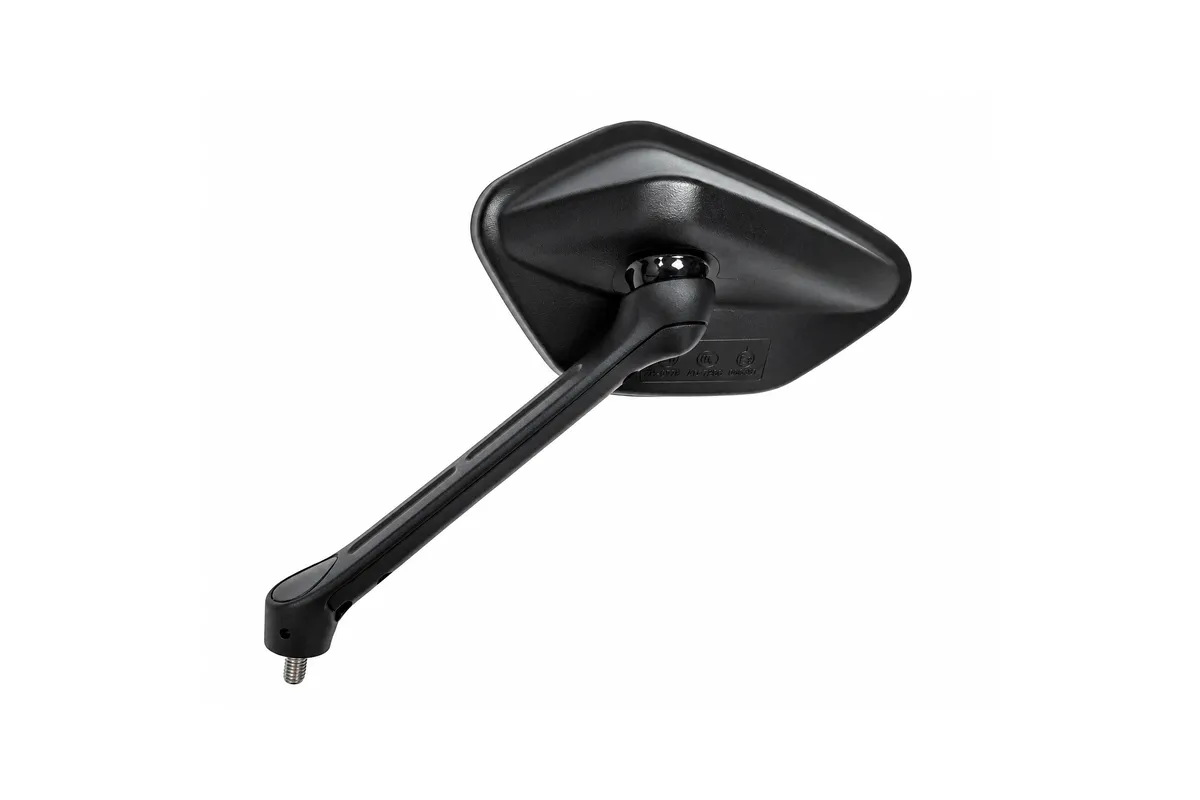 Rétroviseur HIGHSIDER smart gauche type origine Zontes - noir