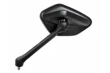 Rétroviseur HIGHSIDER smart gauche type origine Zontes - noir