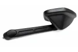 Rétroviseur HIGHSIDER smart gauche type origine Zontes - noir