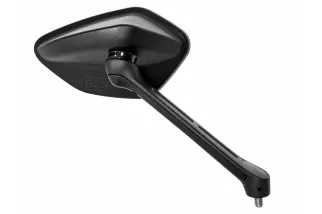 Rétroviseur HIGHSIDER smart droit type origine - noir