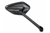 Rétroviseur HIGHSIDER smart droit type origine - noir