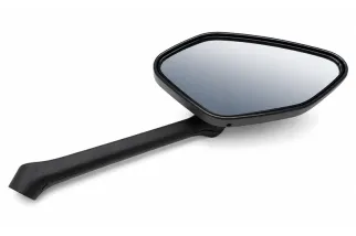 Rétroviseur HIGHSIDER smart droit type origine - noir