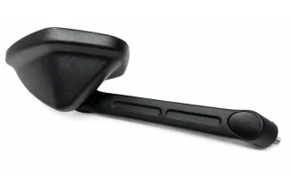 Rétroviseur HIGHSIDER smart droit type origine - noir