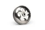Cloche d'embrayage thermique anti-détonation MALOSSI Maxi Wing Ø 134mm 1138 g
