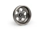 Cloche d'embrayage thermique anti-détonation MALOSSI Maxi Wing Ø 134mm 1138 g