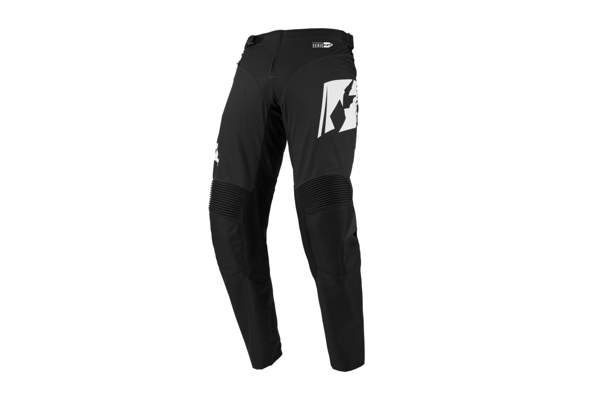 Pantalon TITANIUM SOLID BLACK