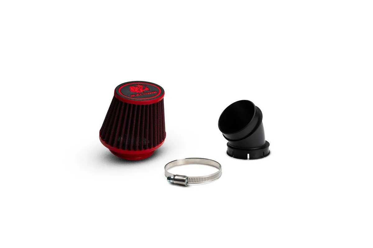 Filtre à air MALOSSI Red E18 Ø 55/60 mm