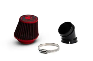 Filtre à air MALOSSI Red E18 Ø 55/60 mm