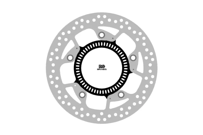 Disque de frein NG BRAKES rond fixe