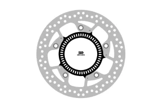 Disque de frein NG BRAKES rond fixe
