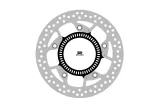 Disque de frein NG BRAKES rond fixe