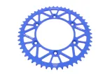 Couronne JT SPROCKETS alu standard - 520
