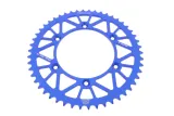 Couronne JT SPROCKETS alu standard - 520