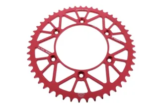 Couronne JT SPROCKETS alu standard - 520