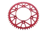 Couronne JT SPROCKETS alu standard - 520