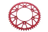 Couronne JT SPROCKETS alu standard - 520
