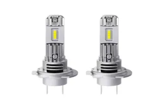 Ampoule LED OSRAM Neolux H7