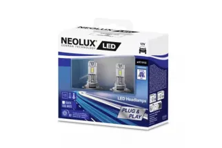 Ampoule LED OSRAM Neolux H7