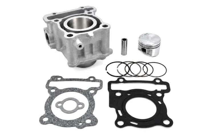 Kit-cylindre AIRSAL Ø 52,0 