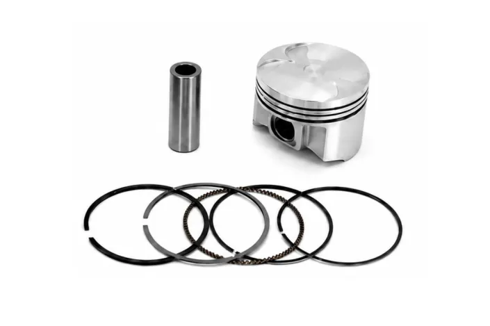 Piston forgé AIRSAL Ø52,0 mm