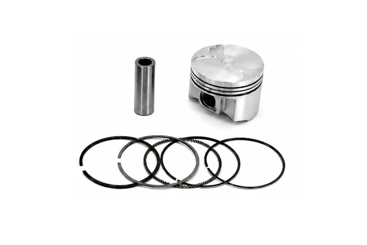 Piston forgé AIRSAL Ø52,0 mm