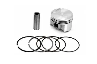 Piston forgé AIRSAL Ø52,0 mm