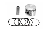 Piston forgé AIRSAL Ø52,0 mm