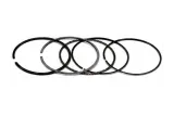 Piston forgé AIRSAL Ø52,0 mm