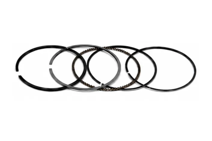 Segments AIRSAL Ø52mm