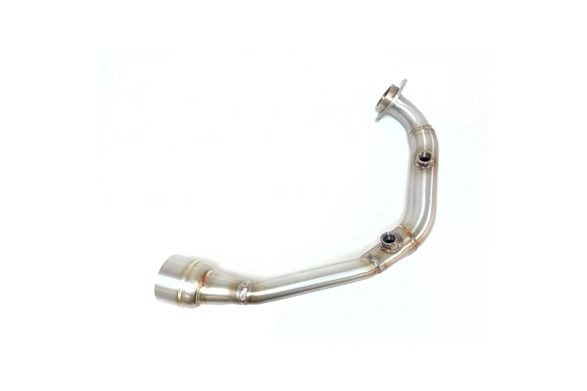 Tube décatalyseur IXIL