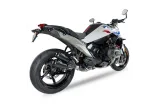 Paire de silencieux IXIL Race Xtrem Dual